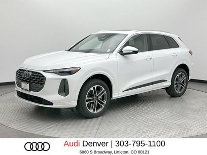 Used 2025 Audi Q5 Premium w/ 19" Wheel Package