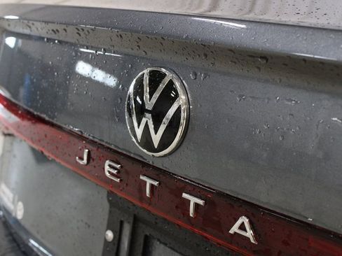 New 2026 Volkswagen Jetta S image 30