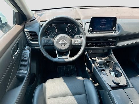 Used 2023 Nissan Rogue SV w/ SV Premium B Package AWD/4WD image 24
