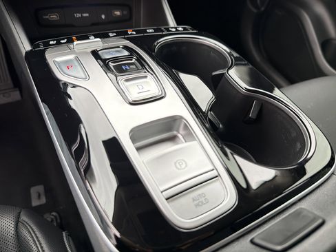 Certified 2023 Hyundai Tucson Limited image 20