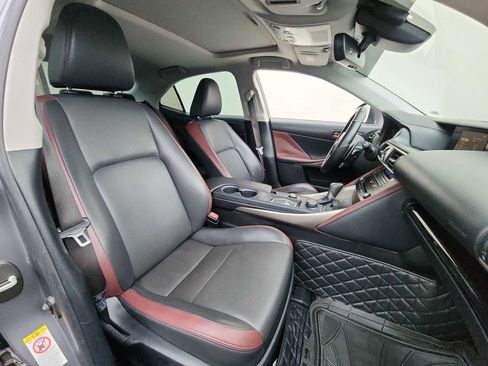 Used 2017 Lexus IS 200t image 26