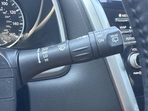 Used 2021 Nissan Murano Platinum w/ Cargo Package FWD image 24