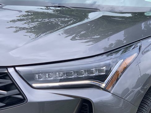 Used 2026 Acura RDX SH-AWD w/ Advance Package image 6