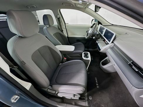 Used 2024 Hyundai Ioniq 5 SEL image 30