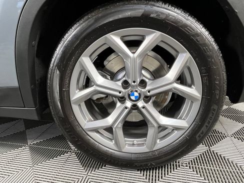 Used 2023 BMW X3 xDrive30i w/ Premium Package AWD/4WD image 14