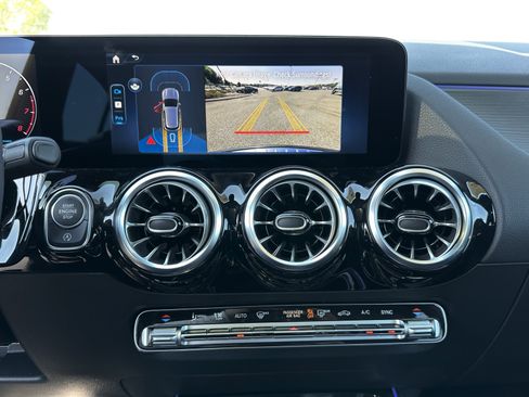 New 2026 Mercedes-Benz GLA 250 image 28