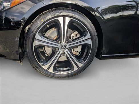 Certified 2023 Mercedes-Benz C 300 Sedan image 24