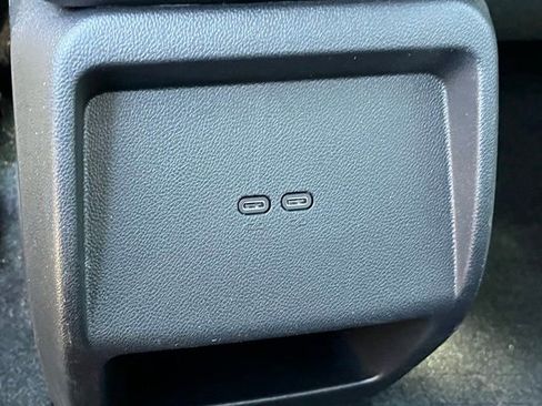 Used 2024 Chevrolet Equinox EV LT w/ LPO, Blackout Package FWD image 15