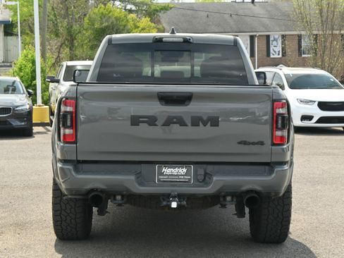 Used 2023 RAM 1500 TRX w/ TRX Level 2 Equipment Group image 14