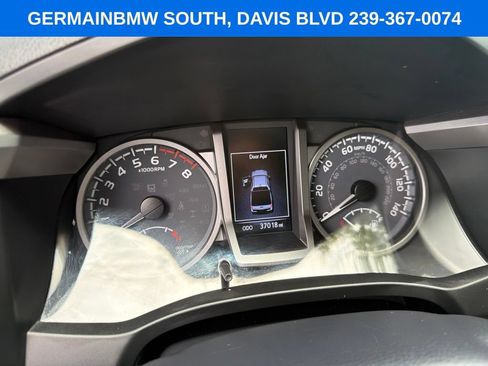 Used 2022 Toyota Tacoma SR5 RWD image 20