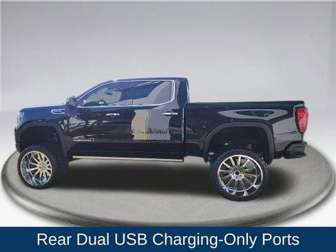 Used 2019 GMC Sierra 1500 Denali w/ Denali Ultimate Package image 15