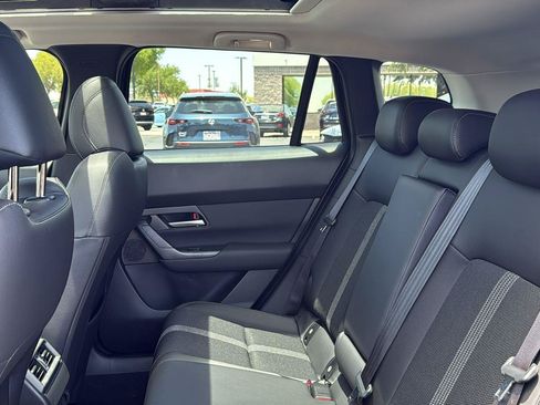 New 2026 MAZDA CX-50 AWD 2.5 S w/ Preferred Pkg image 23