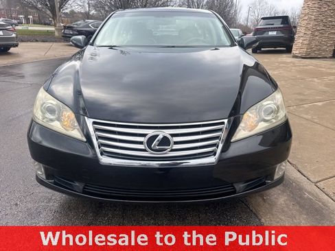 Used 2010 Lexus ES 350 350 image 9