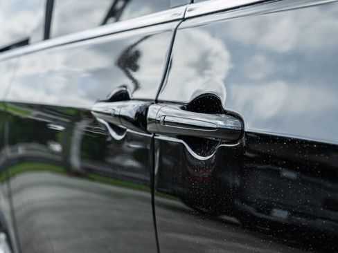 New 2025 Chrysler Pacifica Select image 13