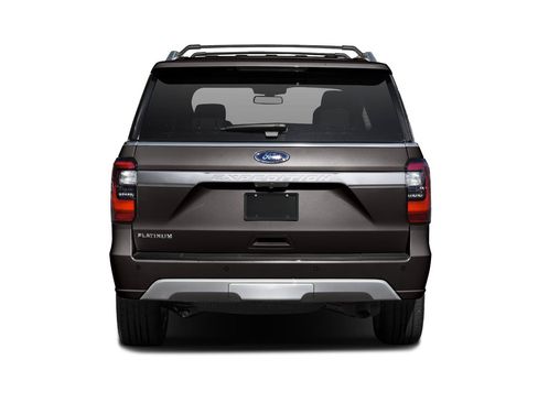 Used 2020 Ford Expedition Platinum RWD image 38