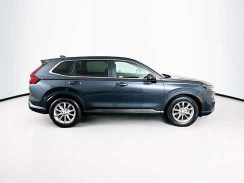 Used 2024 Honda CR-V EX-L image 10