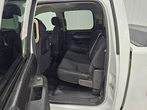 Used 2011 Chevrolet Silverado 1500 LT w/ All-Star Edition image 12