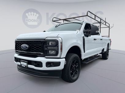 Used 2024 Ford F250 XL w/ STX Appearance Package