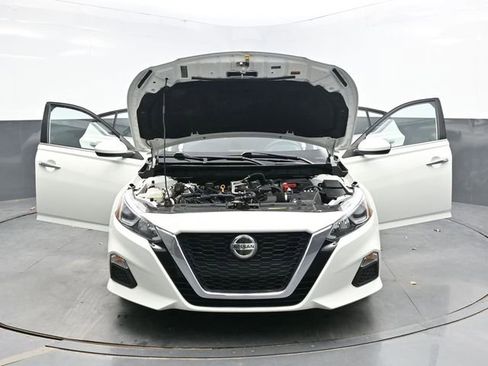 Used 2021 Nissan Altima 2.5 S image 40