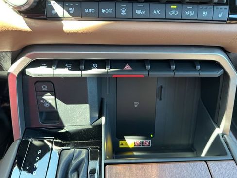 New 2026 Toyota Sequoia 1794 Edition AWD/4WD image 18