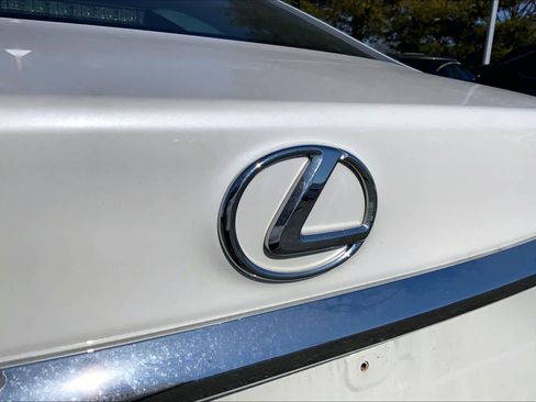 Used 2013 Lexus ES 350 w/ Luxury Pkg image 31
