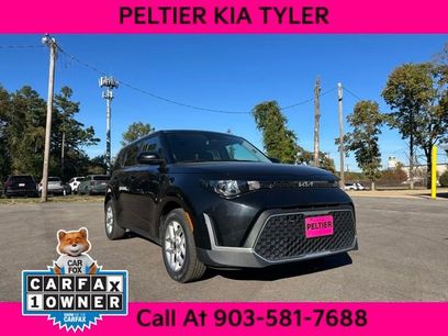 Certified 2024 Kia Soul LX w/ Option Group 015