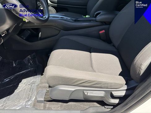 Used 2021 Honda HR-V Sport image 18