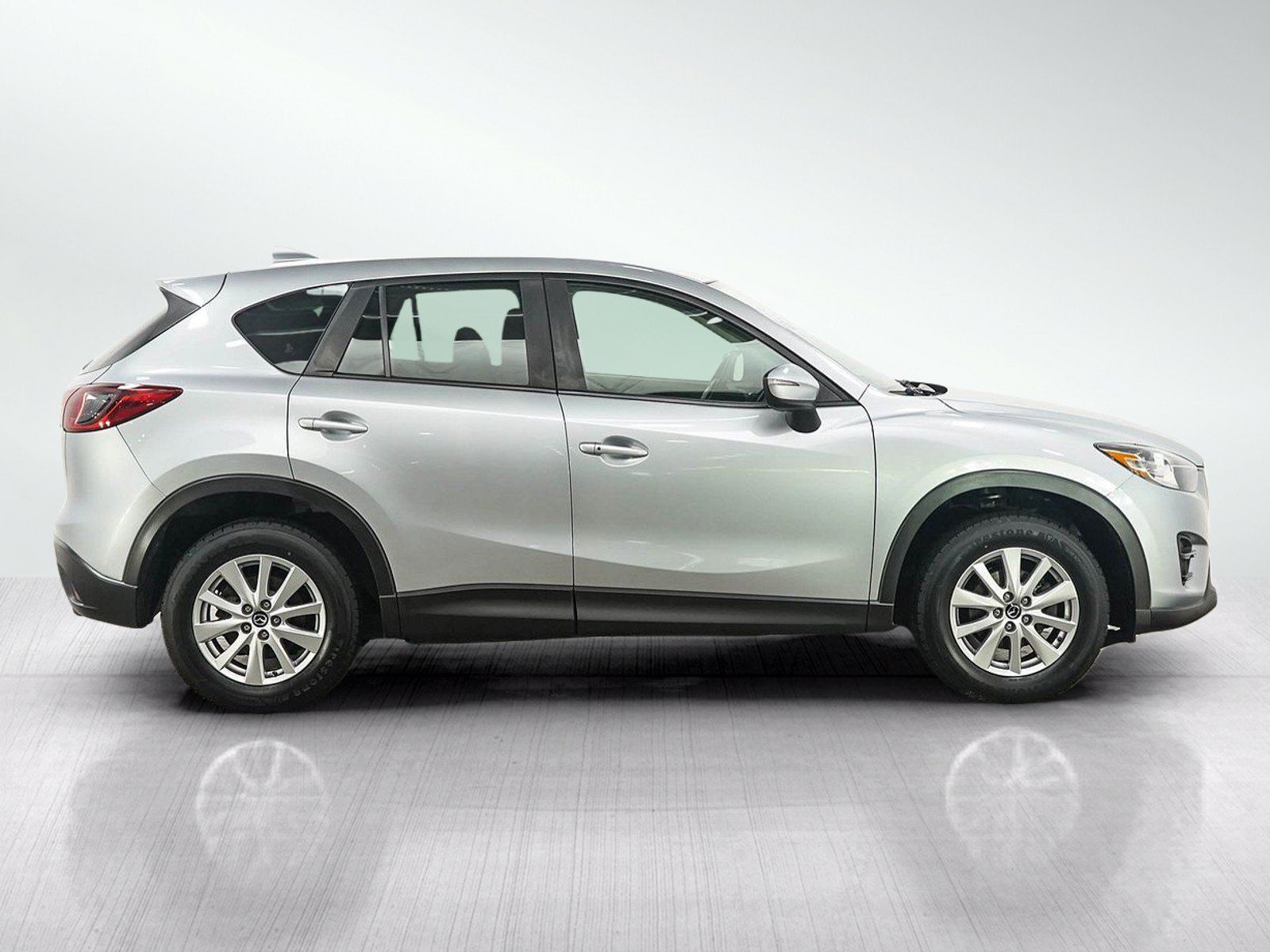 Used 2016 MAZDA CX-5 Touring AWD/4WD image 6