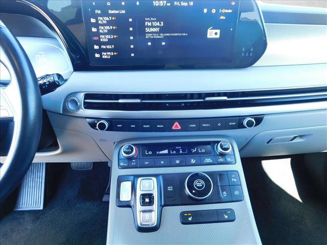 Used 2025 Hyundai Palisade SEL FWD image 22