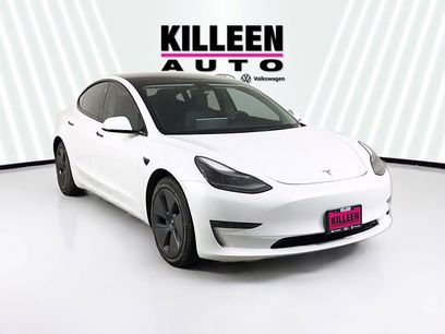Used 2022 Tesla Model 3 Long Range