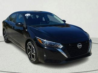 Used 2024 Nissan Sentra SV video 1