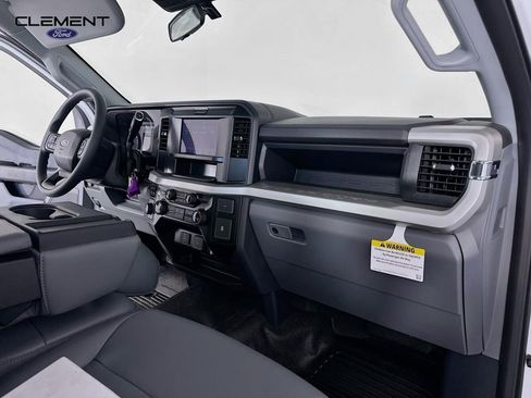New 2025 Ford F450 XL image 23