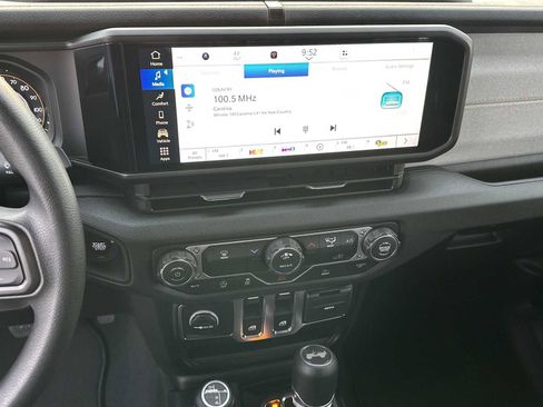 New 2026 Jeep Wrangler Sport image 23