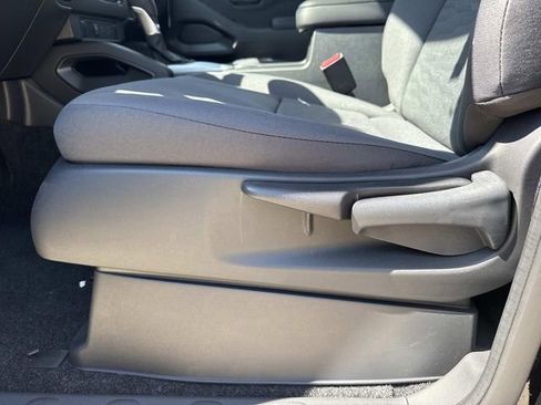 New 2026 Nissan Frontier S w/ S Utility Package image 10