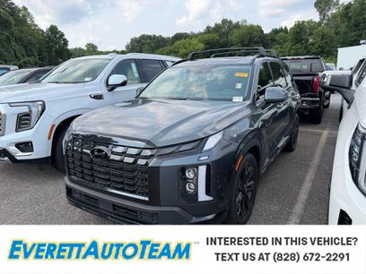 Used 2024 Hyundai Palisade XRT
