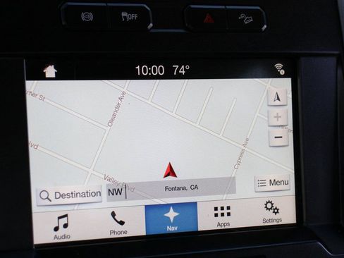 Used 2017 Ford F250 XLT w/ XLT Premium Package image 29