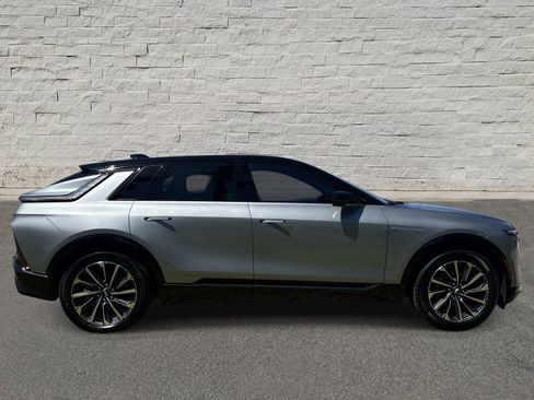 New 2026 Cadillac Lyriq Sport RWD image 6