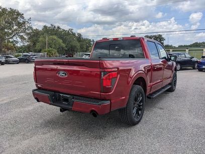 New 2026 Ford F150 XLT w/ Equipment Group 302A MID