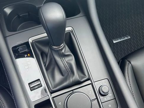 New 2026 MAZDA MAZDA3 2.5 S Sedan w/ Preferred Pkg FWD image 18