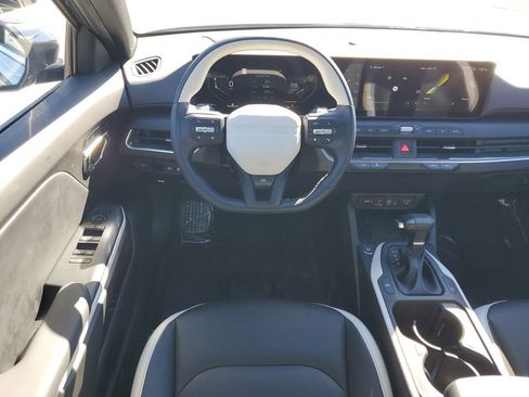 New 2025 Kia K4 GT-Line w/ GT-Line Premium Package image 26