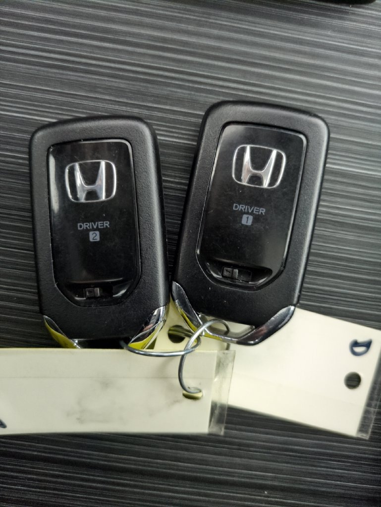 Certified 2023 Honda Ridgeline RTL image 36