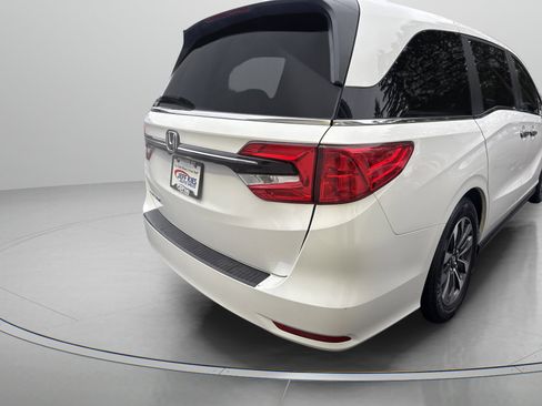 Used 2023 Honda Odyssey EX-L image 5