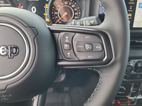 New 2026 Jeep Wrangler Willys image 18