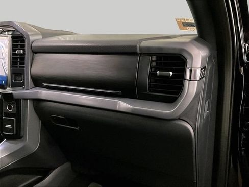 Used 2025 Ford F150 XLT w/ Equipment Group 302A MID AWD/4WD image 15