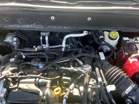 Used 2021 Ford Bronco Sport Outer Banks w/ Outer Banks Package (96D) AWD/4WD image 32