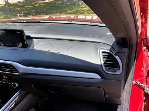 Used 2016 MAZDA CX-9 Grand Touring image 23