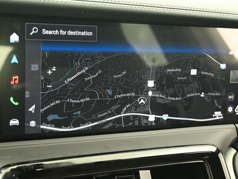 New 2025 Porsche Panamera RWD image 16