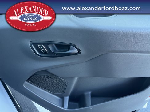 Used 2024 Ford Transit 350 XLT image 12