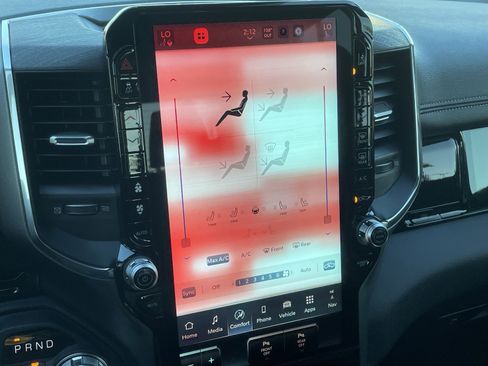 New 2026 RAM 1500 Laramie image 19