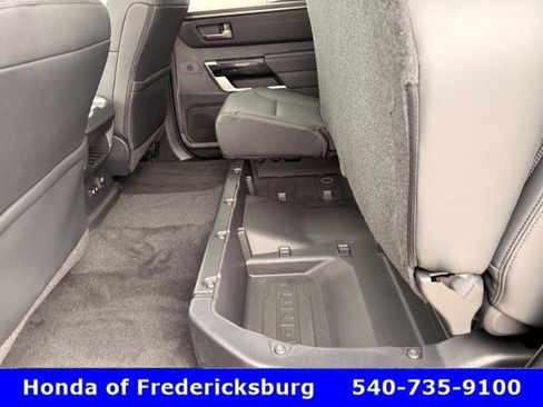 Used 2024 Toyota Tundra Limited image 41